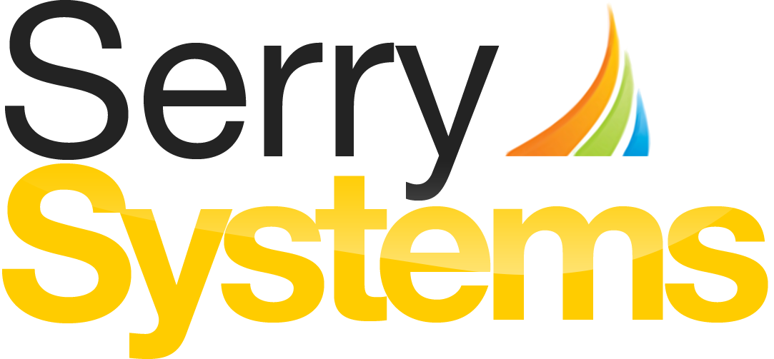 Serry-Systems-Logo