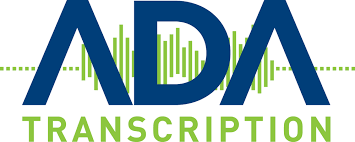 adatranscriptionlogo adatranscriptionlogo