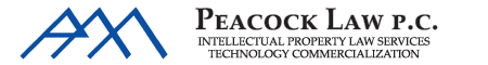 Peacock-Law-Logo