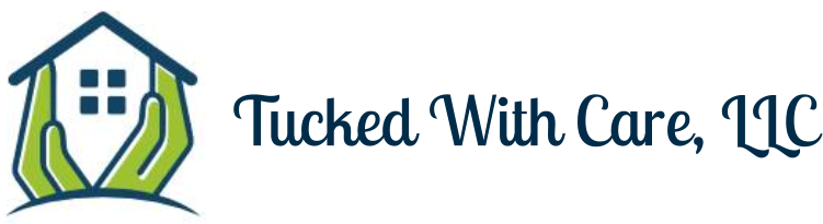 tuckedwithcarelogo
