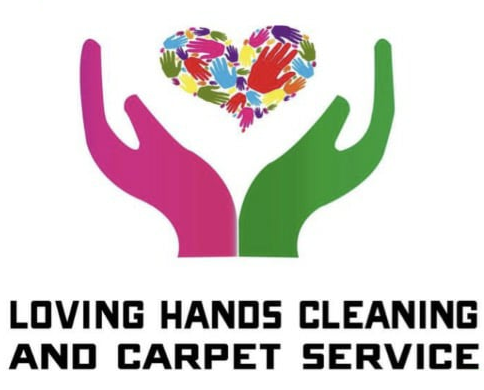 lovinghandscleaninglogo