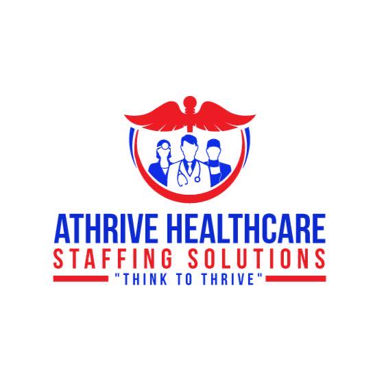 athrivehealthcarelogo