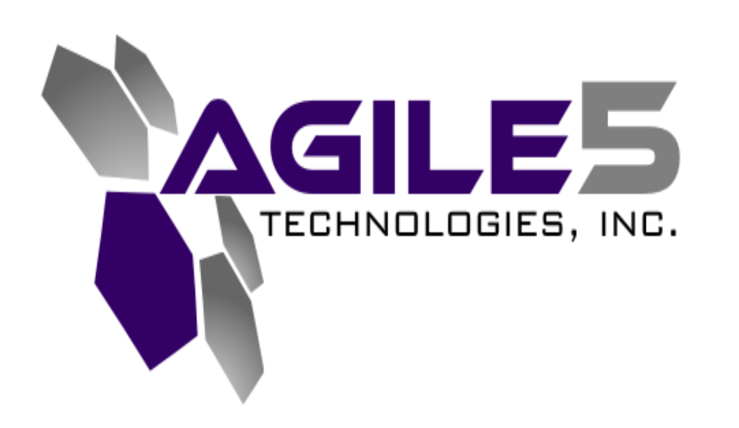 agile5techlogo