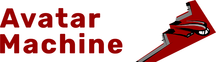 avatarmachinelogo