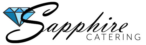 sapphirecateringlogo