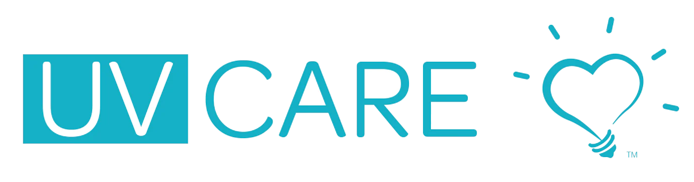 uvcarelogo
