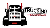truckingthetaylorwaylogo