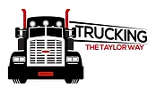 truckingthetaylorwaylogo truckingthetaylorwaylogo