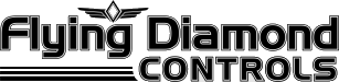 flyingdiamondcontrolslogo