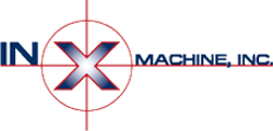 in-x-machine-logo