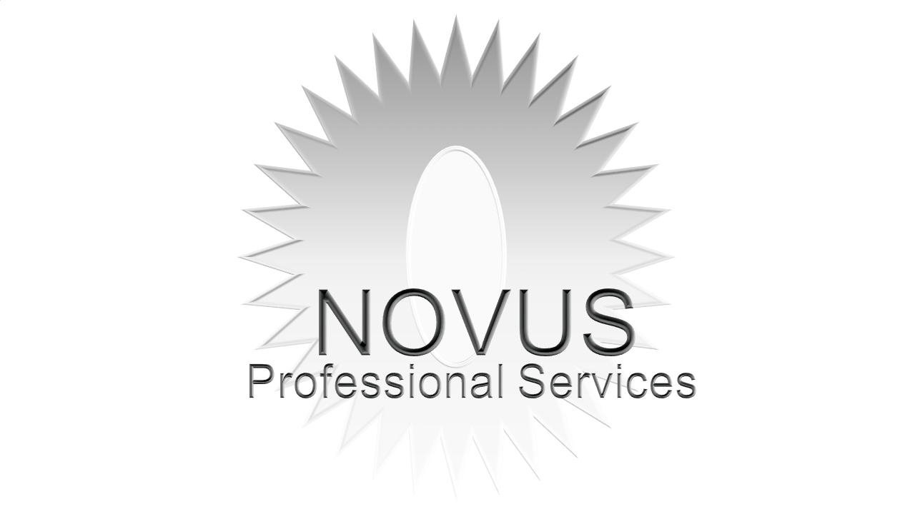 NOVUS Professional Services, Inc US Small Business Chamber of Commerce