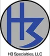 H3 LLC logo