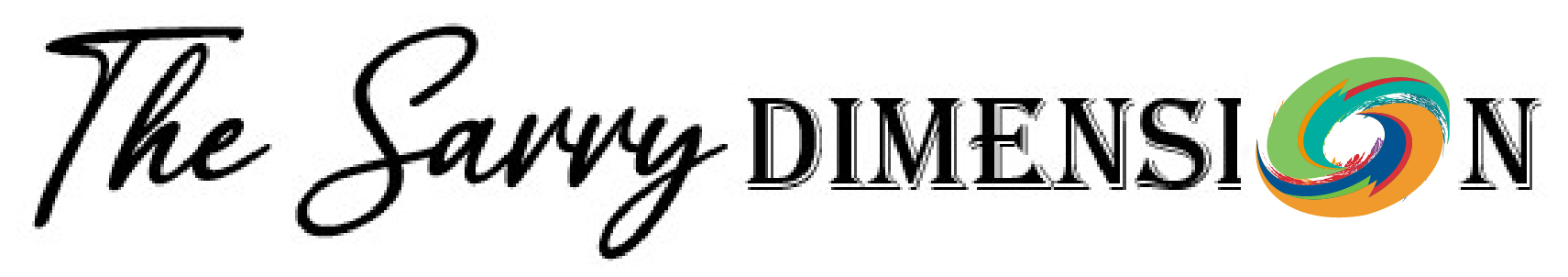 savvydimensionlogo