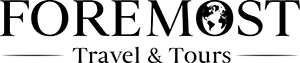 foremosttravellogo