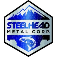 steelhead_metal_corp_logo