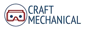 CraftMechanicalLogo