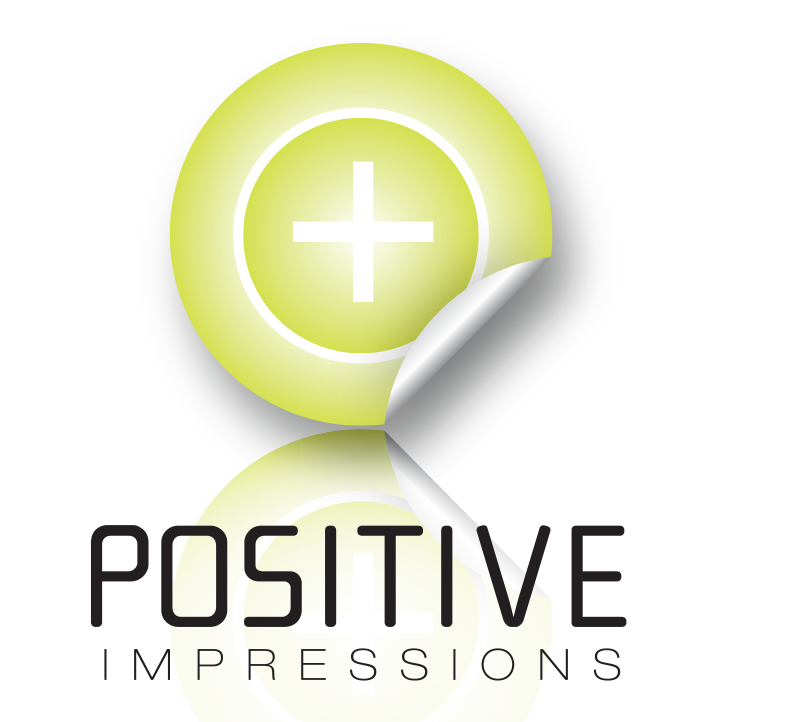 Positive-impression-logo
