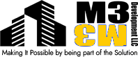 m3developslogo
