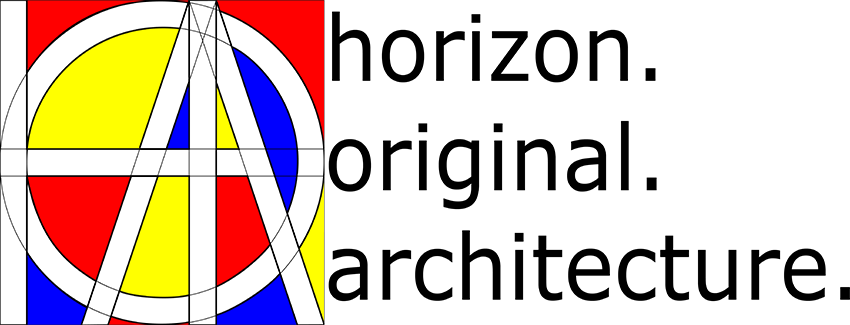 Horizon-Architecture-Logo