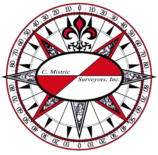 C. Mistric Surveyors, Inc - Logo