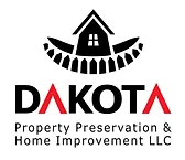 Logos Dakota positivo rojo