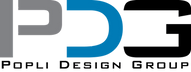 PDG Logo