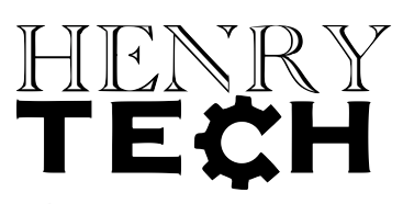 henrytechlogo