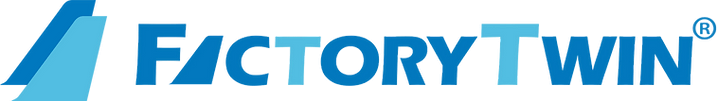 FactoryTwin Full Logo