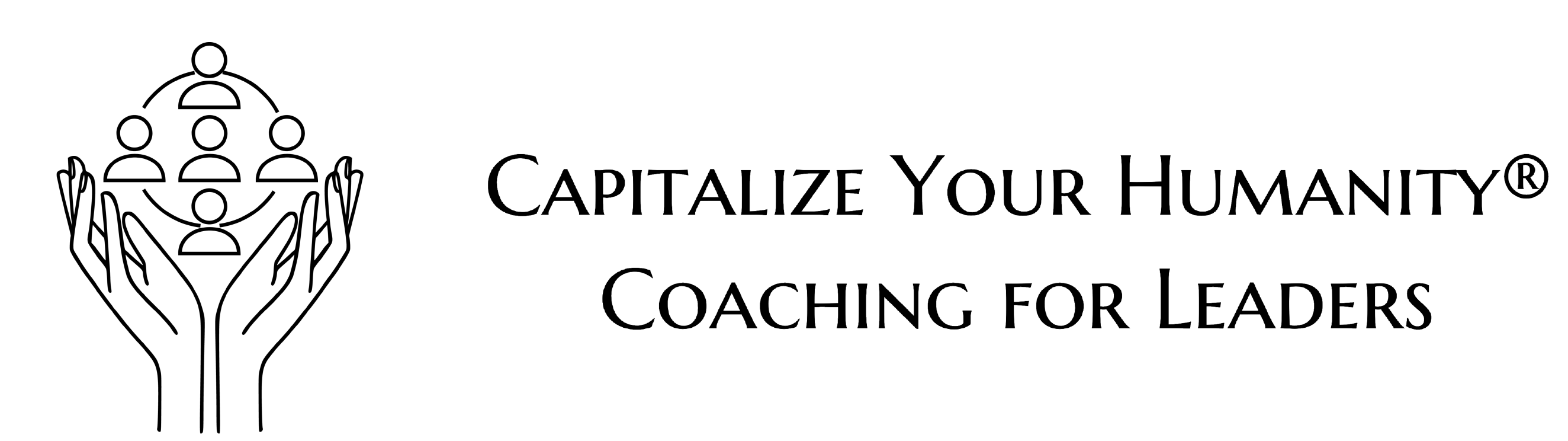 capitalizeyourhumanitylogo