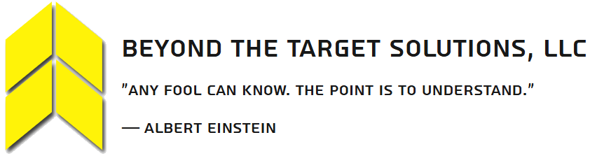 beyondthetargetlogo