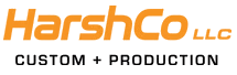 harshcologo