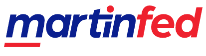 martinfedlogo