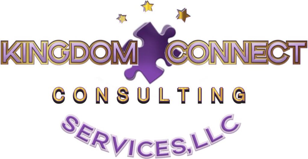Eleos Enterprises, LLC [DBA Kingdom Connect Consulting Services, LLC